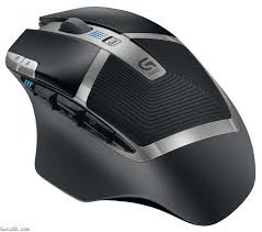 Please choose the relevant version according to your computer's operating system and click the download. Logitech G602 Wireless Gaming Mouse