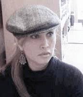 Jackie Barron's Instagram, Twitter & Facebook