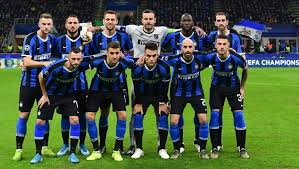 Official facebook page of f.c. 3 Best Inter Milan Players So Far This Season Ht Media