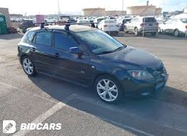 Image result for Sparkling Black 2007 Mazda3
