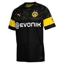 도르트문트 베스트팔렌 공원에서 2km 정도 이내에는 약 8개의 호텔이 있습니다. Puma Borussia Dortmund Away 18 19 ê²€ì • Goalinn ì¶•êµ¬
