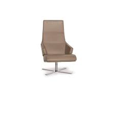 Choose from contactless same day delivery, drive up and more. Olive Green Brown Leather Armchair From Ligne Roset For Sale At Pamono
