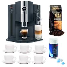 Jura Impressa C9 One Touch Espresso Machine Accessory Kit Certified Refurbished Read More Reviews O Espresso Automatic Espresso Machine Espresso Machine