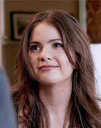 your #1 shelley hennig source — Shelley Hennig as DIANA MEADE THE SECRET  CIRCLE...