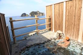 西伊豆 沢田公園露天風呂 井伊部長の温泉グルメ探訪 スルガ銀行