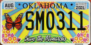 New mexico first started issuing license plates in 1912. Best Plate Awards Alpca