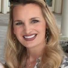 Monica Ledbetter's Instagram, Twitter & Facebook