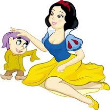 Snow white and the dwarfs lived in contentment until one day when the magic mirror told the queen that snow white was alive and was still the fairest of them all. Snow White And The Seven Dwarfs Story Bedtime Stories For Kids