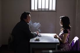 孤狼の血 LEVEL2 on X: 取調室 でご相談中です。。 孤狼の血 役所広司 松坂桃李 真木よう子 江口洋介 中村倫也  竹野内豊 t.coK7sv7hHqfu  X