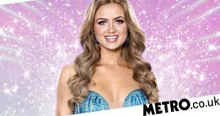 A sumptuous and sensual tale of intrigue, romance and betrayal set against the backdrop of a defining moment in european history: Maisie Smith Age Tiktok And Does The Strictly Star Have A Boyfriend Metro News