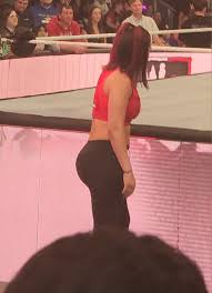 Bayleys ass is perfect : rBayleyBooty