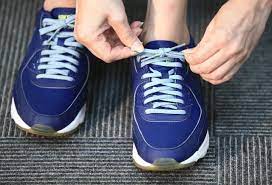 你綁對鞋帶了嗎 扁平足腳痛必學跟鎖綁法 橘世代 air jordans air jordan sneaker sneakers