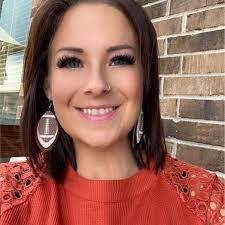 Faith Crouch's Instagram, Twitter & Facebook