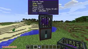 I started it to have a way to publish some of my machines that don't fit . Ender Io Addons Mod 1 7 10 New Machines 9minecraft Net