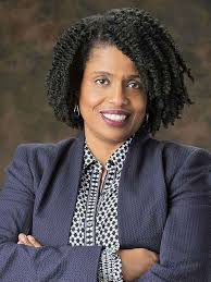 Meet Our Executive Committee