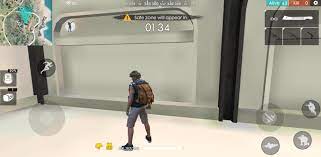 Free fire is the ultimate survival shooter game available on mobile. Free Fire Mega Mod 1 59 1 Download For Android Apk Free