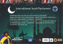 Generally, the islamic calendar consists of two eid. Eid El Kabir Nwadigos Congratulates Muslims Calls For Tolerance And Peaceful Co Existence Globally I Y P