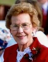 Grace Huffman Obituary