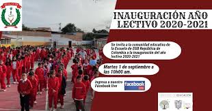 Включает о ва сан андрес, провиденсия и др. Escuela Republica De Colombia Home Facebook