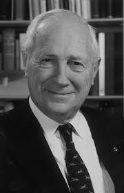 Jean Mayer 1920–1993