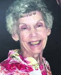 JOYCE MCNEEL Obituary (1925