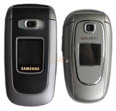 Samsung D730