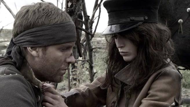 The Last Rites of Ransom Pride (2010) - IMDb