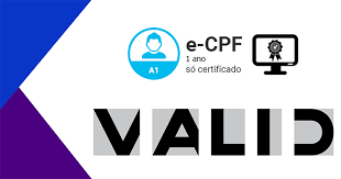 Esta assinatura possui validade jurídica e serve para garantir vários tipos de transações e serviços via. Perroni Sistemas Certificado Digital E Cpf A1 Em Arquivo Com Validade De 1 Ano