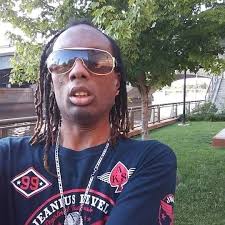 Nicolas Bryan Hobson (@bishophobson) · Detroit, MI