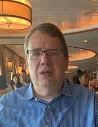 Obituary for James "Jamie" Michael Endress