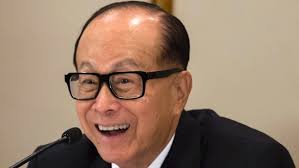 Li Ka Shing, Hong Kong's richest man, donates $4.5m to Sydney cancer trial