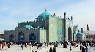 نماهای مختلف مسجد جامع هرات. Ù…Ú©Ø§Ù† Ù‡Ø§ÛŒ ØªØ§Ø±ÛŒØ®ÛŒ Ùˆ Ø¯ÛŒØ¯Ù†ÛŒ ÙˆÙ„Ø§ÛŒØª Ø¨Ù„Ø® Ø®Ø¨Ø±Ú¯Ø²Ø§Ø±ÛŒ Ú©Ø´ÙˆØ±