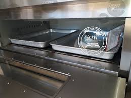 Berama lama dan suhu berapa memanggang ikan di oven kirin / kirin oven toaster kbo 190lw oven berkapasitas besar dengan daya kecil gambar huruf a sampai z yang beraneka font : Oven Roti Fomac Bov Arf20h Toko Mesin Madiun