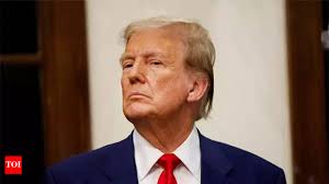 Boycott USA! Trump tariffs prompt backlash against US goods