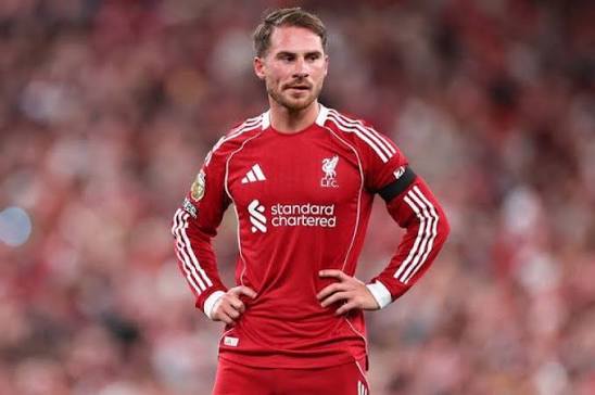 💣 EXCLUSIVE: Real Madrid are making moves to sign Alexis Mac Allister from  Liverpool! 👀 A summer move looks more likely — but a January transfer  isn't ruled out. Liverpool have already