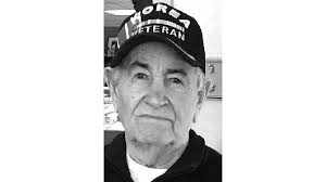 Enrique Carrasco Obituary (1931