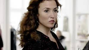 Nacida el 19 de febrero de 1975 en utrecht, utrecht, países bajos, ¡es famosa por costa! Katja Schuurman Thijs En Ik Houden Nog Heel Veel Van Elkaar