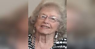 Obituary information for Shirley Shaver