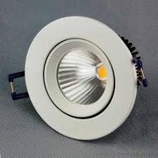 20 Cob Led Downlight Ideas Led Downlights Led Down Lights