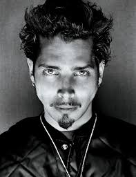 Chris Cornell: David Fricke