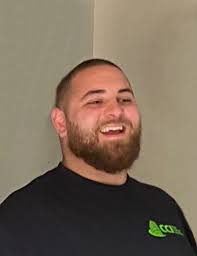 Nicholas Boucher Obituary