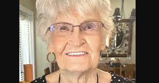 Marilyn Ruth Baugh (September 1, 1933