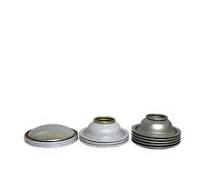 Wholesale Aerosol Can Cone And Dome Aerosol Can Lids ...