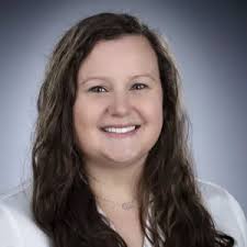 Dallas Parrish, MSN, APRN, CPNP-AC