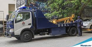 This may sound absurd but it's not worthwhile to pay your summons early especially your dbkl (dewan bandaraya kuala lumpur) summons. Dbkl Fines Still Unpaid Despite Special Discounted Rate