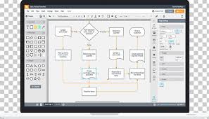 Computer Program Flowchart Computer Network Diagram