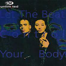 Let The Beat Control Your Body Wikipedia