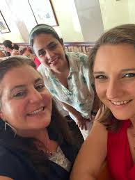 I want to thank all of our members who joined our happy hour at Dj Bistro  in Concord. I also want to thankJen Jen and the staff of DJ Bistro for going