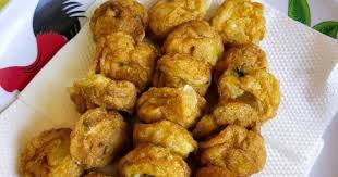 Resep saos racikan untuk pentol cilok bakso goreng sempol ayam pedas manis. 370 Resep Pentol Goreng Telur Sayur Enak Dan Sederhana Ala Rumahan Cookpad