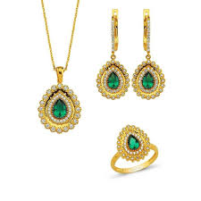 22 Ayar Altin Set Set Utkss0609 24875 Altinbas